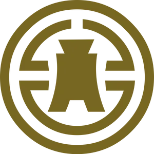 Taiwan National Emblem PNG Image