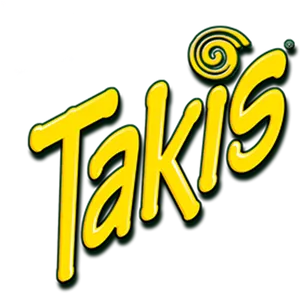 Takis Brand Logo PNG Image