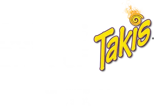 Takis Find The Bags Interactive Ad PNG Image