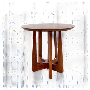 Tall End Table Png 89 PNG Image