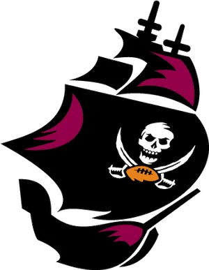 Tampa Bay Buccaneers Logo PNG Image