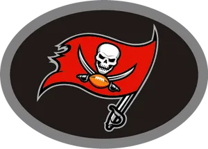 Tampa Bay Buccaneers Logo PNG Image