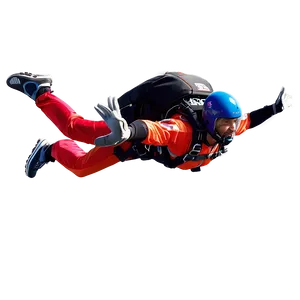 Tandem Skydive Png 66 PNG Image