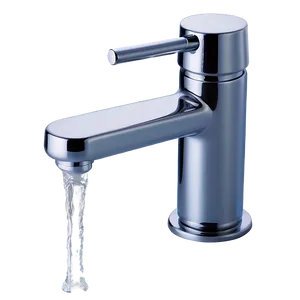 Tap With Glass Rinser Png Ifg PNG Image