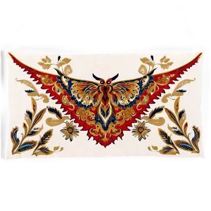 Tapestry D PNG Image