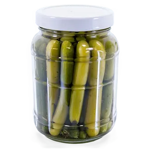 Tarragon Infused Pickles Png 06112024 PNG Image