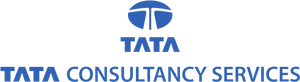 Tata Consultancy Services Logo PNG Image