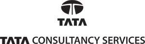 Tata Consultancy Services Logo PNG Image