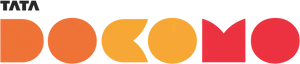 Tata Docomo Brand Logo PNG Image