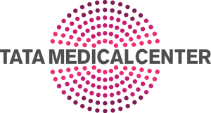 Tata Medical Center Logo PNG Image