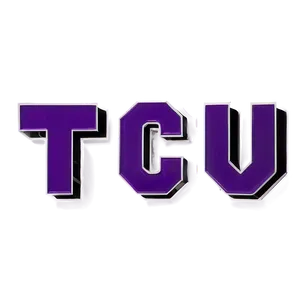 Tcu D PNG Image