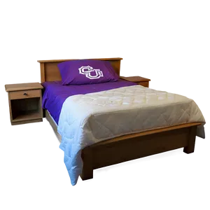 Tcu Dorm Room Png 06292024 PNG Image