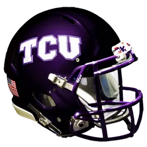 Tcu Football Field Png Mgw PNG Image