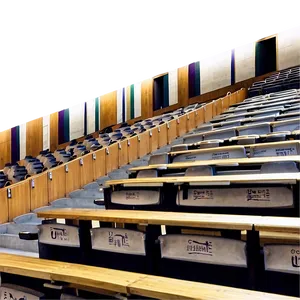 Tcu Lecture Hall Png 47 PNG Image