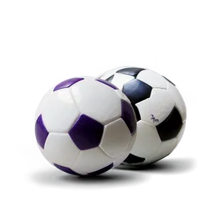 Tcu Soccer Ball Png 06292024 PNG Image