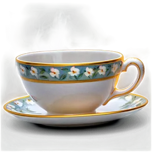 Tea Cup Transparent Png 05242024 PNG Image