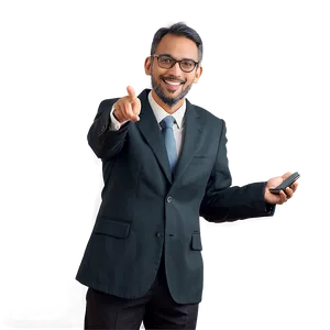 Teacher Giving Lecture Png Erj41 PNG Image