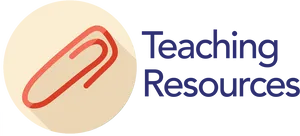 Teaching Resources Logo PNG Image