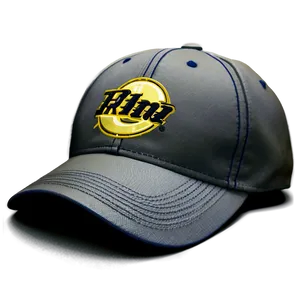 Team Logo Ball Cap Png 06282024 PNG Image