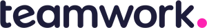 Teamwork Logo Branding PNG Image