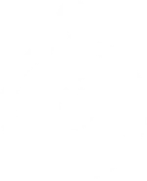 Tech Power Button Icon PNG Image