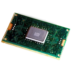 Technology Chip Image Png 49 PNG Image