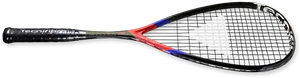 Tecnifibre Carboflex Squash Racquet PNG Image