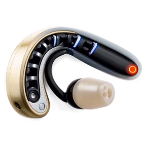 Telecoil Hearing Aids Png Dfb PNG Image