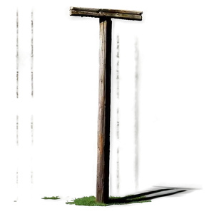 Telephone Pole Shadow Png Oai PNG Image