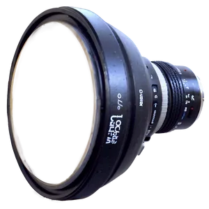 Telephoto Lens Png 61 PNG Image