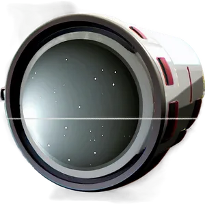 Telescope Lens Png 91 PNG Image