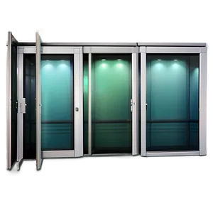 Tempered Glass Door Png 58 PNG Image