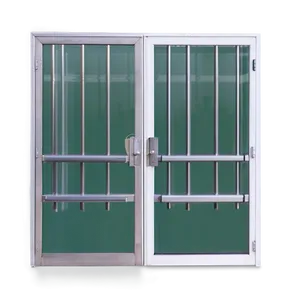 Tempered Glass Door Png Nkb33 PNG Image