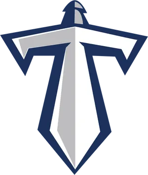 Tennessee Titans Logo PNG Image