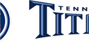 Tennessee Titans Logo Partial PNG Image