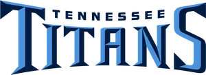 Tennessee Titans Logo PNG Image