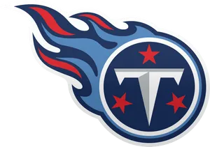 Tennessee Titans Logo PNG Image