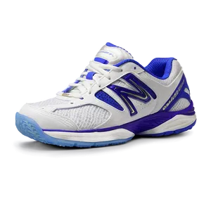 Tennis Shoes C PNG Image