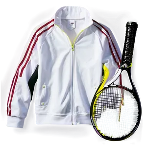 Tennis Team Uniform Png Usl PNG Image