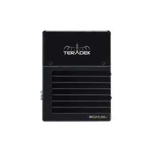 Teradek Bolt500 L T Wireless Video Transmitter PNG Image