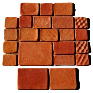 Terracotta Tile Floor Png 81 PNG Image