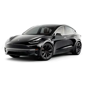 Tesla Model Y Autopilot Display Png 88 PNG Image