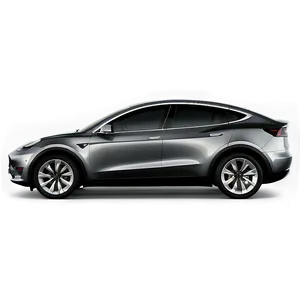 Tesla Model Y Performance Edition Png 06212024 PNG Image