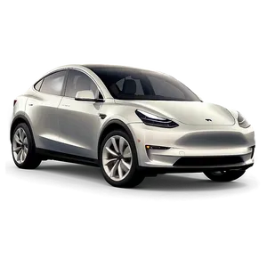 Tesla Model Y Performance Edition Png 06212024 PNG Image