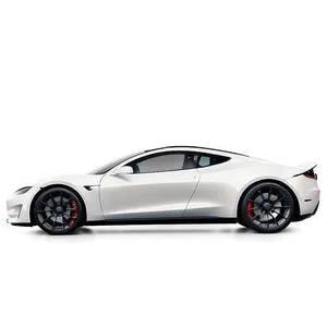 Tesla Roadster 0 To 60 Acceleration Png Jur PNG Image