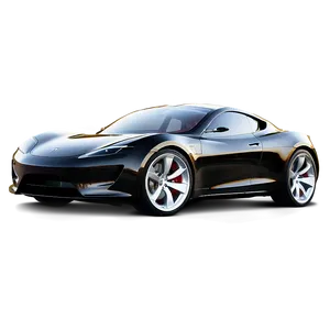 Tesla Roadster Close-up Wheel Detail Png 81 PNG Image