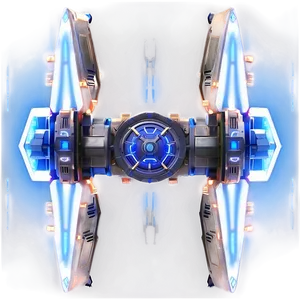 Tesseract Power Source Png 06292024 PNG Image