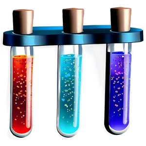 Test Tubes Science Lab Png 06112024 PNG Image