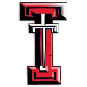 Texas Tech Athletics Logo Png Yru PNG Image