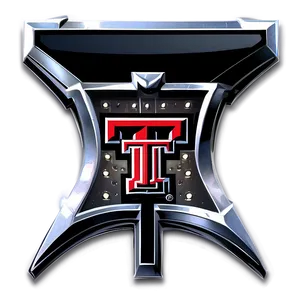 Texas Tech Logo For Web Png 18 PNG Image